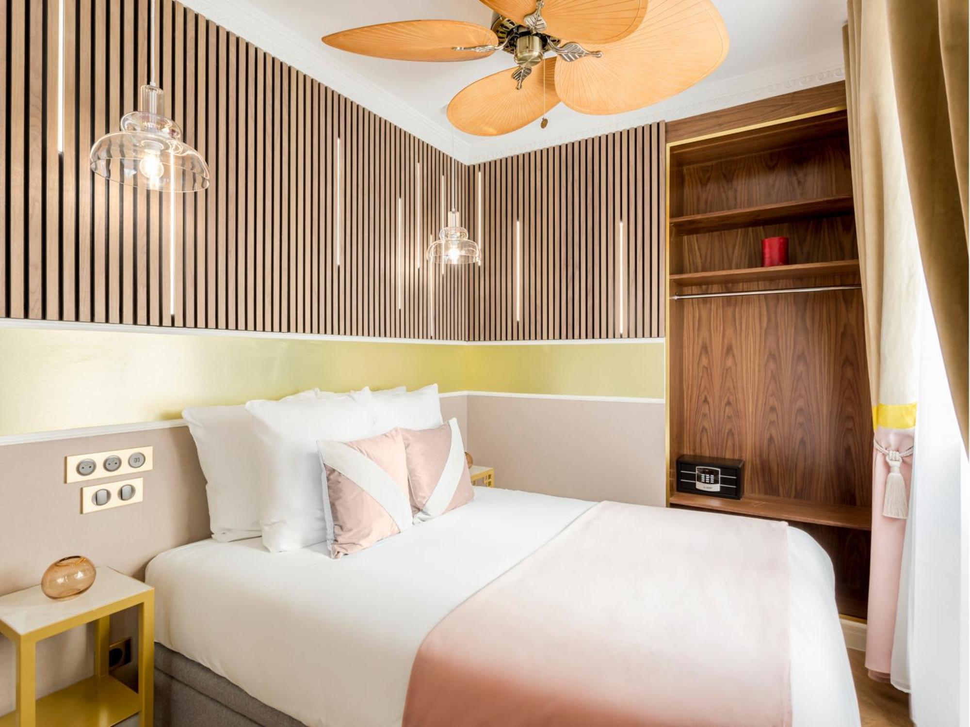 Merveil - Luxury Suite - Notre Dame - Boulangers Paris Exterior photo