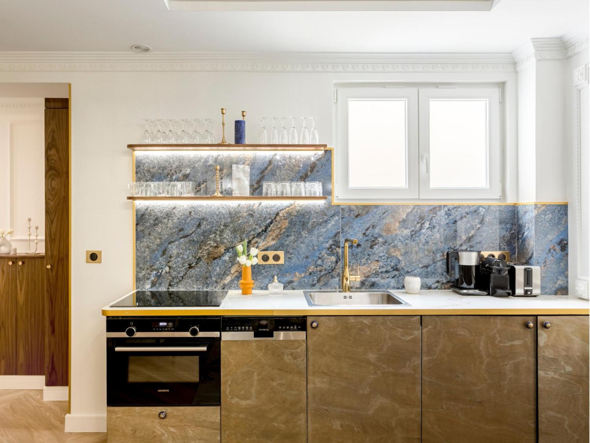 Merveil - Luxury Suite - Notre Dame - Boulangers Paris Exterior photo