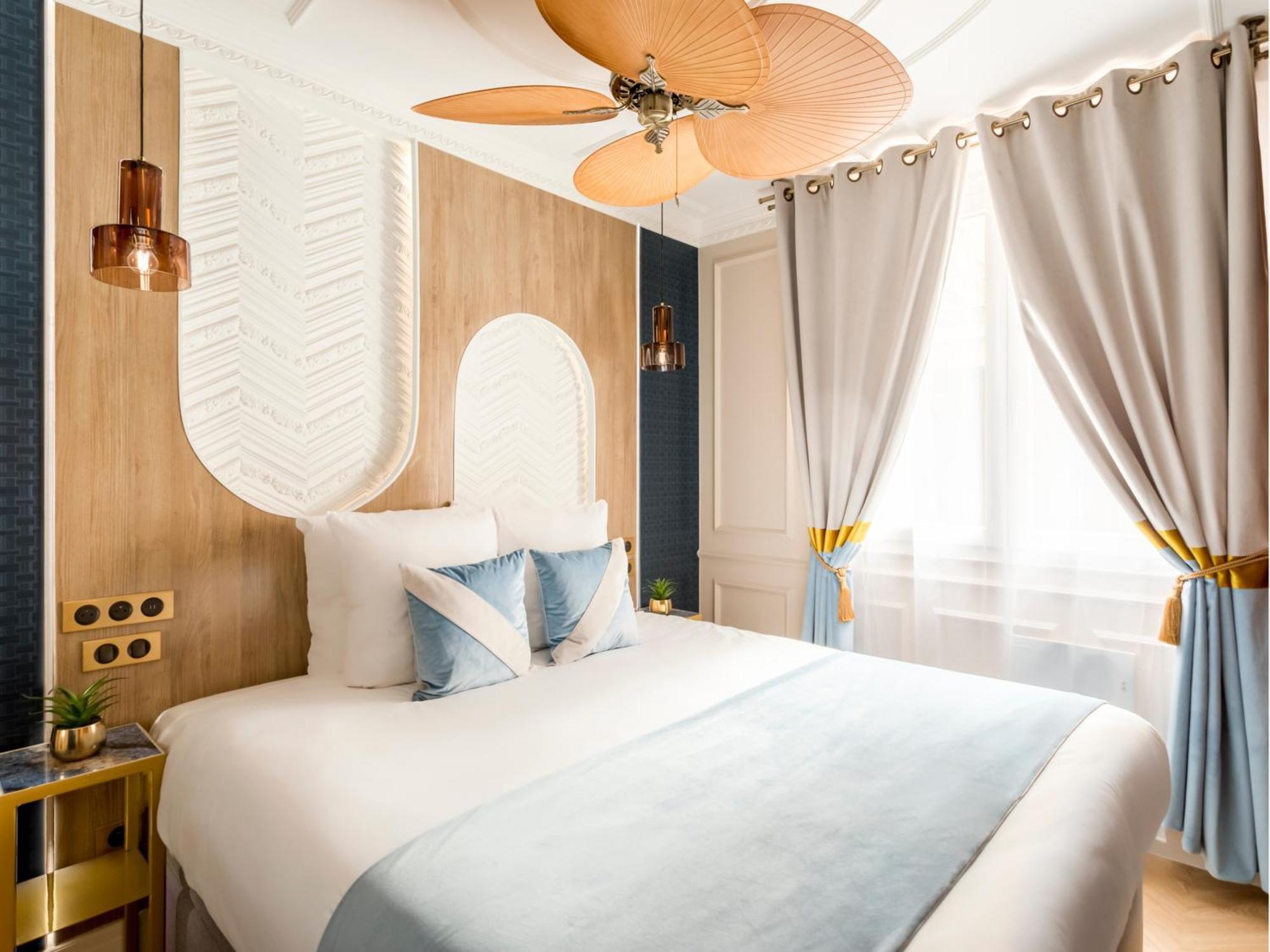 Merveil - Luxury Suite - Notre Dame - Boulangers Paris Exterior photo