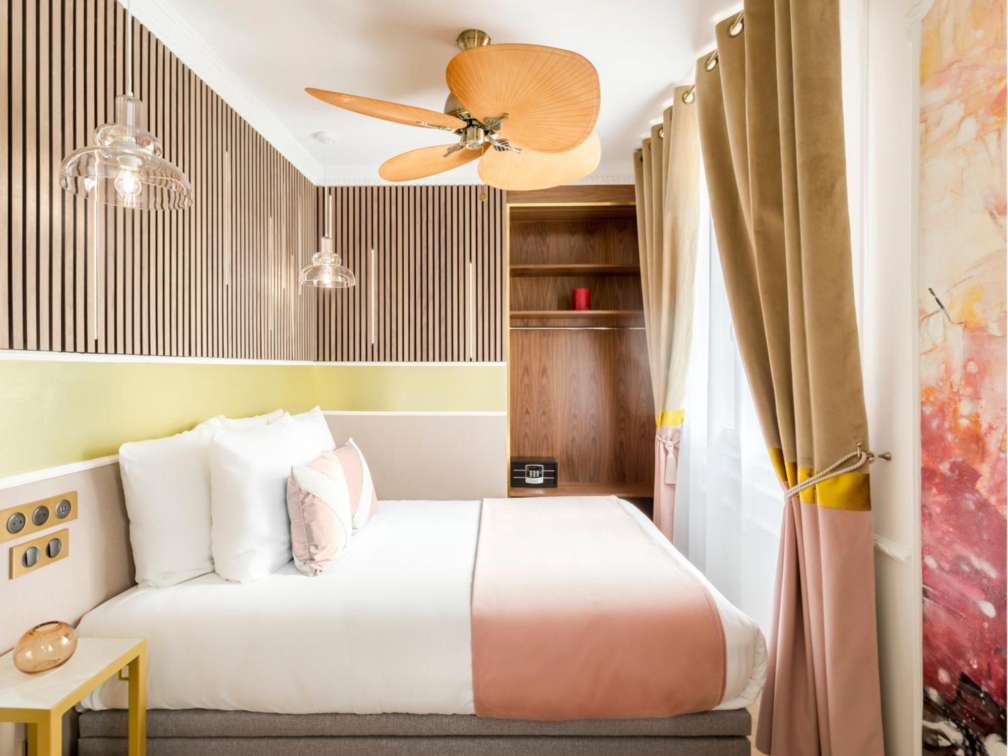 Merveil - Luxury Suite - Notre Dame - Boulangers Paris Exterior photo
