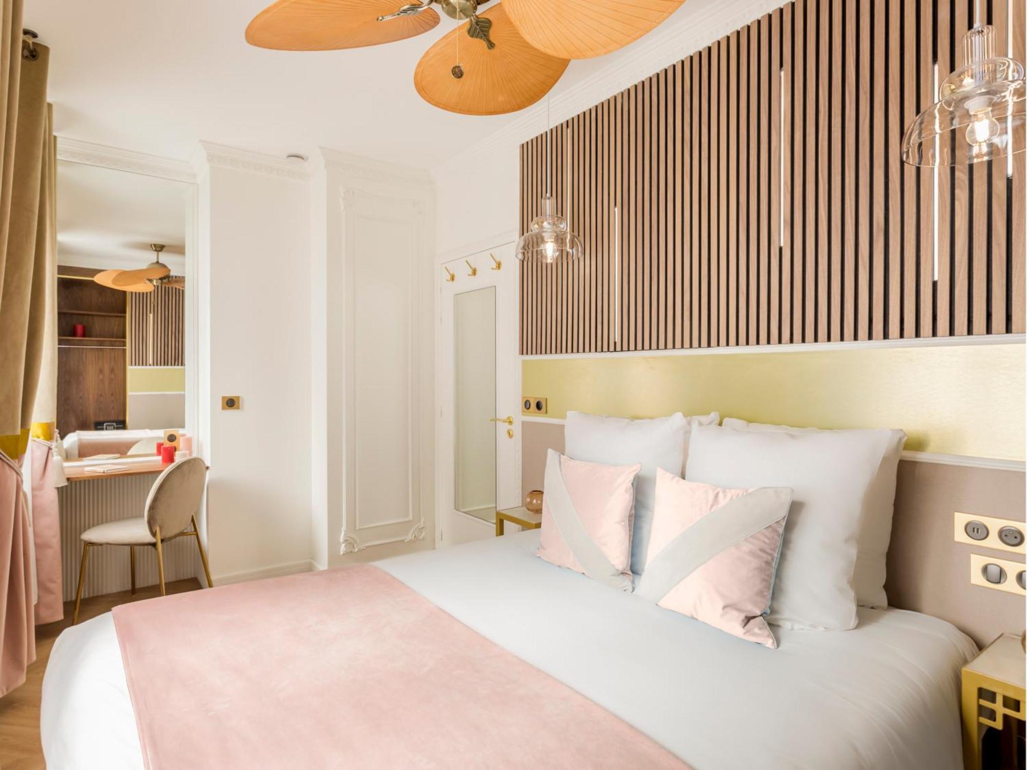 Merveil - Luxury Suite - Notre Dame - Boulangers Paris Exterior photo