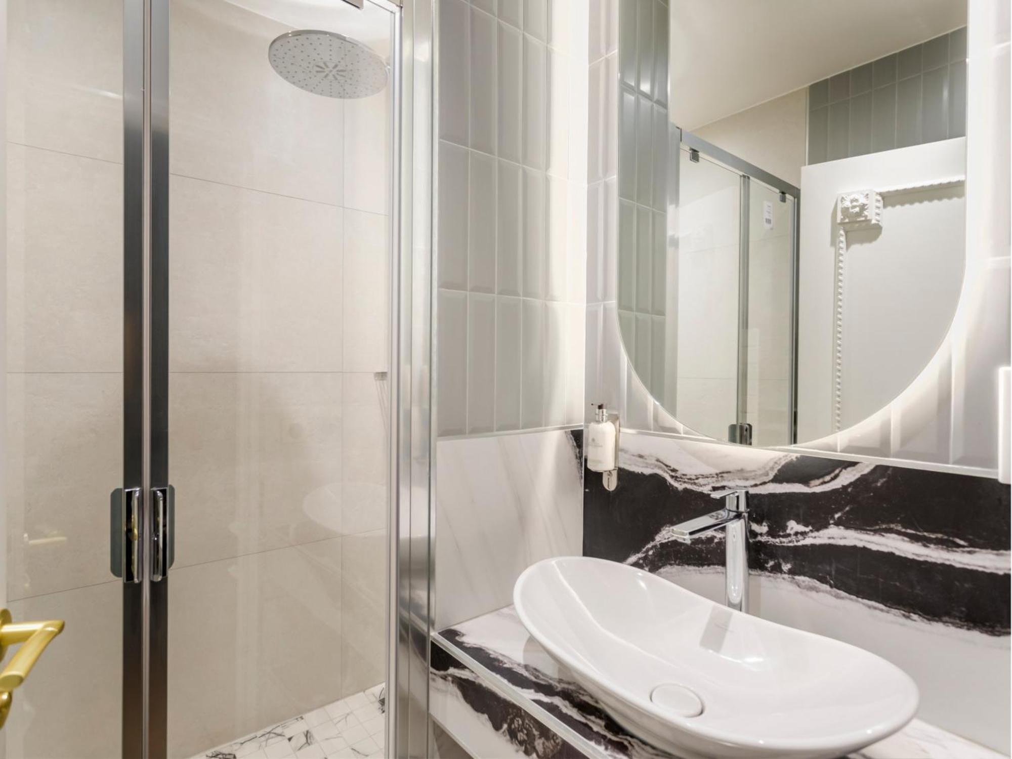 Merveil - Luxury Suite - Notre Dame - Boulangers Paris Exterior photo