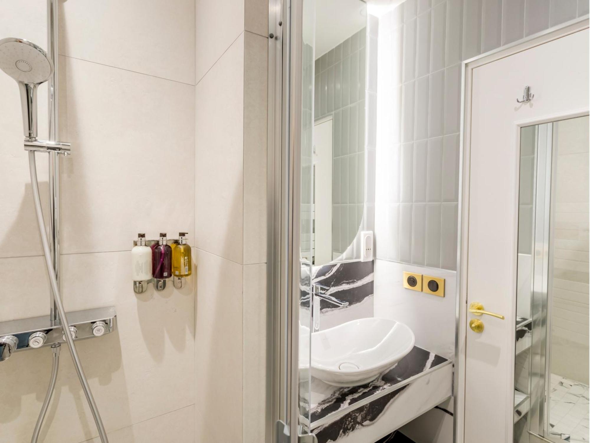 Merveil - Luxury Suite - Notre Dame - Boulangers Paris Exterior photo